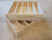 Деревянные коробки для подарков Сумы