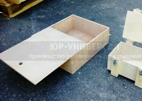 Деревянная упаковка, купить, на заказ, цена, из дерева