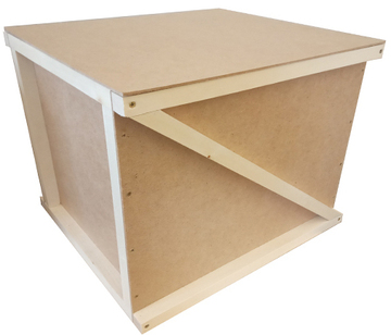 Производство деревянных коробок